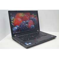 Ноутбук Lenovo ThinkPad T530-Intel Core-i5-3210M-2,50GHz-4Gb-DDR3-500Gb-HDD-DVD-RW15.6-Web-NVIDIA NVS 5400M(2Gb)-(C)- Б/У