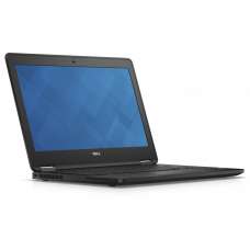 Ноутбук Dell Latitude E7270-Intel Core-I5-6300U-2.5GHz-8Gb-DDR4-128Gb-SSD-W12.5-IPS-FHD-Web-(B)- Б/В