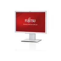 Монітор 24" Fujitsu B24W-7 LED-1920x1200-IPS-(царапина і вмятена на экране) УЦЕНКА- Б/У