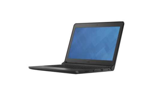 Ноутбук Dell Latitude 3340-Intel-Core-i5-4210U-1.7GHz-4Gb-DDR3-500Gb-HDD-W13.3-Web-(B)- Б/В