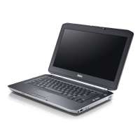 Ноутбук Dell Latitude E5420-Intel-Core-i3-2310M-2,10GHz-4Gb-DDR3-500Gb-HDD-W14-Web-(B)- Б/У