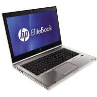 Ноутбук HP Elitebook 8470p Intel Core i5-3230M-2.60GHz-4Gb-DDR3-500Gb-HDD-DVD-R-W14-HD-(B)-Б/У