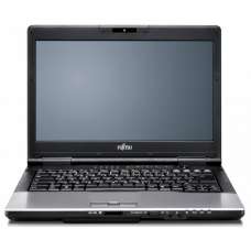 Ноутбук Fujitsu LIFEBOOK E752-Intel Core i5-3320M-2,60GHz-4Gb-DDR3-500Gb-HDD-W15.6+батерея-(C)- Б/У