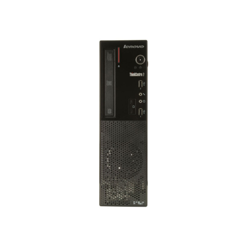 Системный блок Lenovo ThinkCentre E72 SFF-Intel Core-i3-3220-3,3GHz-4Gb-DDR3-HDD-500GB- Б/У