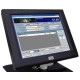 POS Монитор Wincor Nixdorf BA72A 2c touch/12,1/800x600/RGB-(A)-Б/У