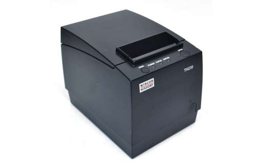 POS принтер Wincor Nixdorf TH230+ -(A)-Б/В