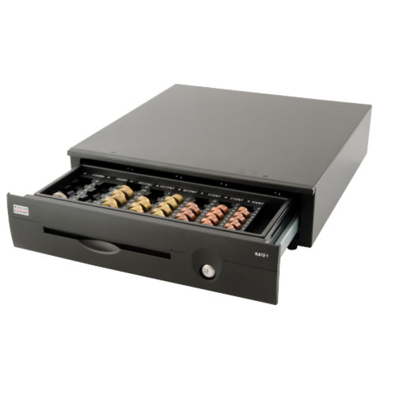 Кассовый шкаф Wincor Nixdorf KA 18-1 -(В)-Б/У