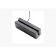 Считыватель магнитных карт Wincor Nixdorf PS/2 (порт) -(B)-Б/У