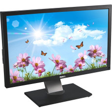 Монитор 23" DELL U2311Hb-1920 x1080- E-IPS-(ЦАРАПИНИ) УЦЕНКА Б/У