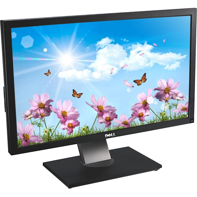 Монитор 23" DELL U2311Hb-1920 x1080- E-IPS-(ЦАРАПИНИ) УЦЕНКА Б/У