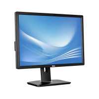 Монитор 24" Dell UltraSharp U2412Mb1920x1200 IPS -(подряпина на екрані)-УЦЕНКА- Б/У