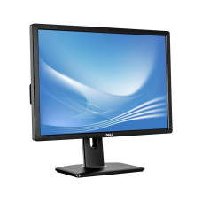 Монитор 24" Dell UltraSharp U2412Mb1920x1200 IPS -(подряпина на екрані)-УЦЕНКА- Б/У
