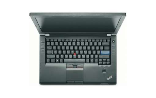 Ноутбук Lenovo ThinkPad SL510-Intel Core 2 Duo T6670-2,20GHz-4Gb-DDR3-320Gb-HDD-W15.6-Web-DVD-RW-(B)-Б/В