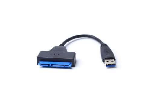 Usb Sata кабель Sata 3 к Usb 3,0