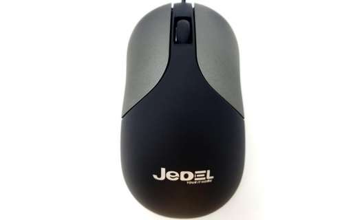 Миша оптична Jedel CP73 Business