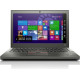 Ноутбук Lenovo ThinkPad X250-Intel-Core-i5-5300U-2,3GHz-8Gb-DDR3-256Gb-SSD-W12.5-Web+батерея-(C)- Б/У