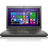 Ноутбук Lenovo ThinkPad X240-Intel-Core-i5-4300U-1,9GHz-4Gb-DDR3-128Gb-SSD-W12.5-Web+батерея-(B)- Б/В