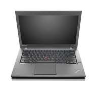 Ноутбук Lenovo ThinkPad T440-Intel Core i5-4300U-1,90GHz-8Gb-DDR3-128Gb-SSD-W14-Web+батерея -(B)- Б/В