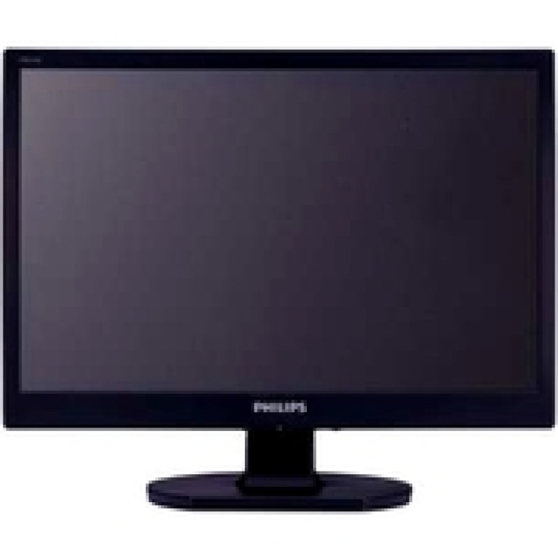 Монитор 22 "Philips 220VW9FB / 62 1680x1050 TFT- (царапины и подсев экран) -УЦЕНКА- Б/У