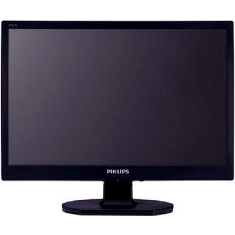 Монитор 22 "Philips 220VW9FB / 62 1680x1050 TFT- (царапины и подсев экран) -УЦЕНКА- Б/У