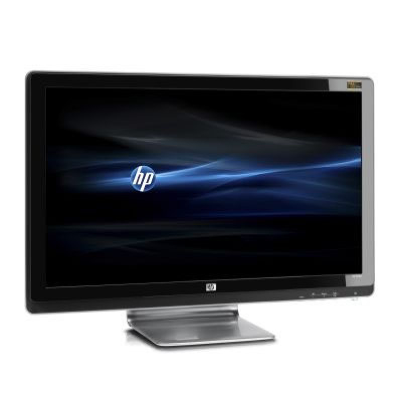 Монитор 25" HP 2510i 1920x1080 TFT TN- (царапины и подсев экран) -УЦЕНКА- Б/У