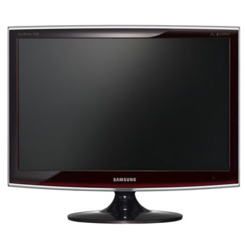 Монитор 26" Samsung SyncMaster T260-1920x1200 TFT TN- (царапины и подсев экране) -УЦЕНКА- Б/У