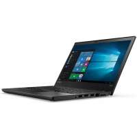 Ноутбук Lenovo ThinkPad T470-Intel Core i5-7300U-2.6GHz-8Gb-DDR4-128Gb-SSD-W14-IPS-FHD-Web-батерея-(B)- Б/У