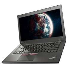 Ноутбук Lenovo ThinkPad T450-Intel Core i5-5300U-2,30GHz-4Gb-DDR3-500Gb-HDD-W14-Web-батерея-(C)-УЦЕНКА- Б/У