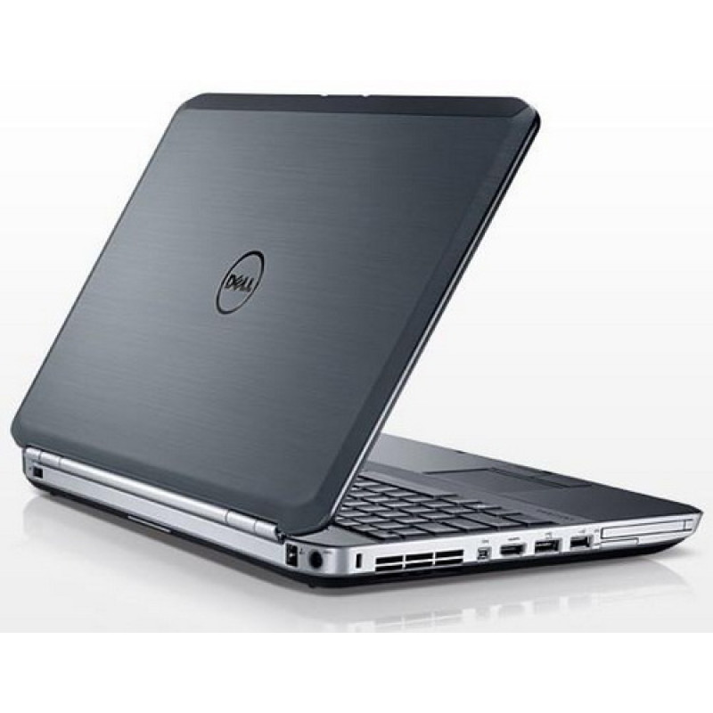 Ноутбук Dell Latitude E5520-Intel Core i3-2350M-2,30GHz-4Gb-DDR3-500Gb-HDD-W15.6-HD-(B)-Б/У