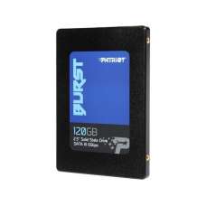 SSD 120GB Patriot Busl Phison 3D TLC 2.5