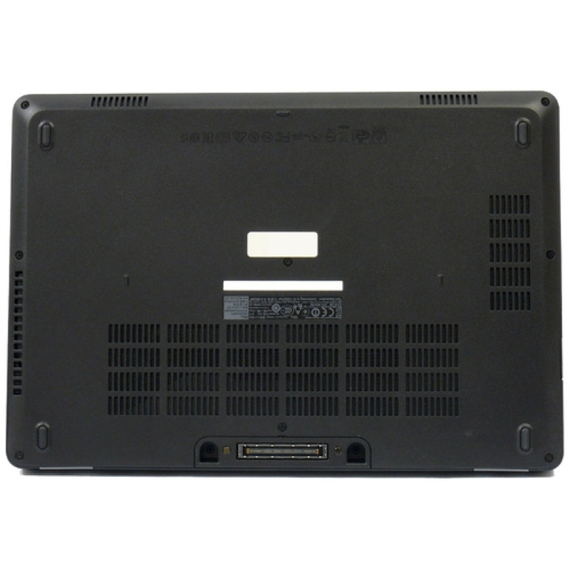 Ноутбук Dell Latitude E5470-Intel Core-I5-6300U-2.40GHz-4Gb-DDR4-128Gb-SSD-W14-FHD-IPS-Web-(B)-Б/У