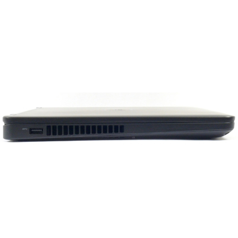 Ноутбук Dell Latitude E5470-Intel Core-I5-6300U-2.40GHz-4Gb-DDR4-128Gb-SSD-W14-FHD-IPS-Web-(B)-Б/У