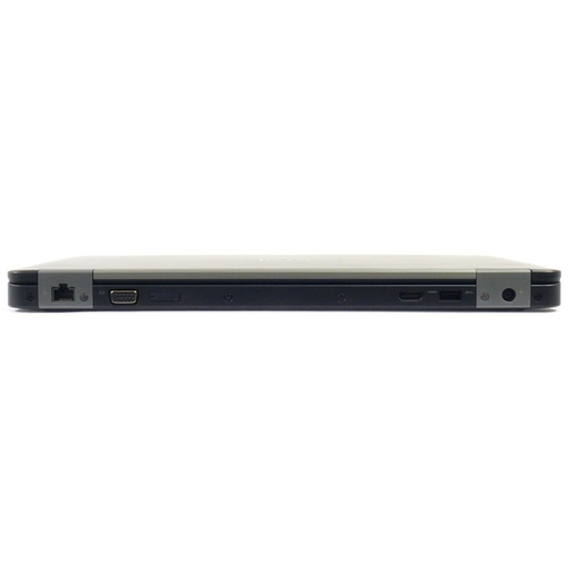 Ноутбук Dell Latitude E5470-Intel Core-I5-6300U-2.40GHz-4Gb-DDR4-128Gb-SSD-W14-FHD-IPS-Web-(B)-Б/У