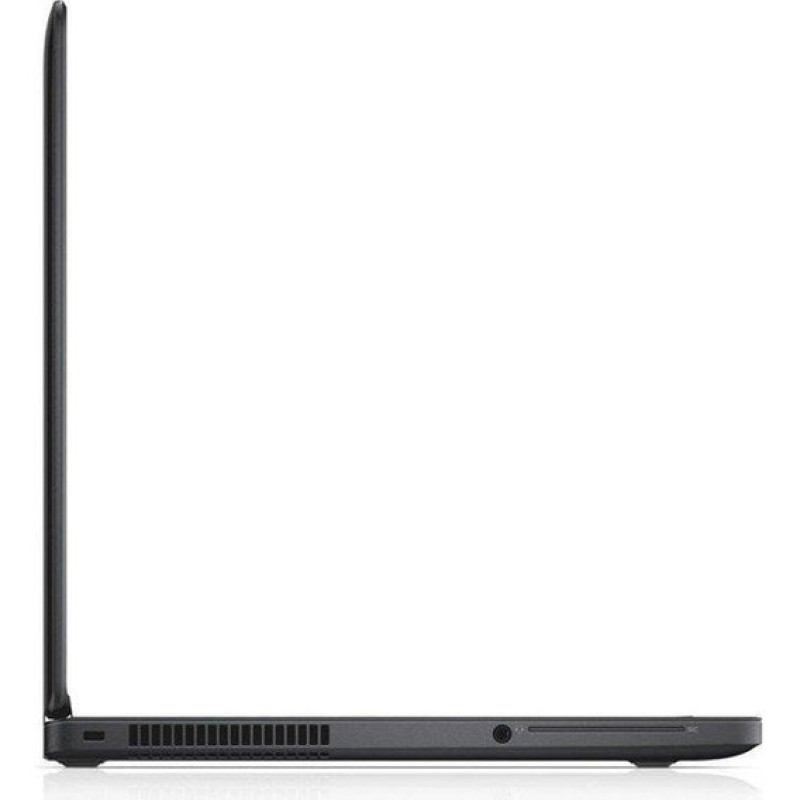 Ноутбук Dell Latitude E5570-Intel Core-i5-6300U-2,40GHz-8Gb-DDR4-128Gb-SSD-W15.6-FHD-IPS-Web-(C)- Б/У