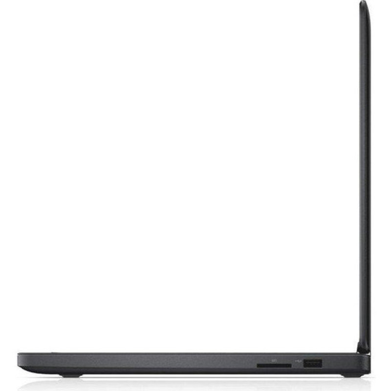 Ноутбук Dell Latitude E5570-Intel Core-i5-6300U-2,40GHz-8Gb-DDR4-128Gb-SSD-W15.6-FHD-IPS-Web-(C)- Б/У