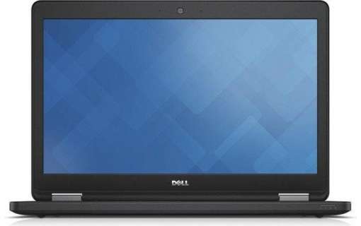 Ноутбук Dell Latitude E5550-Intel Core-i5-5300U-2,30GHz-8Gb-DDR3-128Gb-SSD-W15.6-FHD-IPS-Web-(C)- Б/У