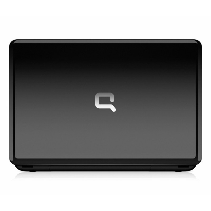 Ноутбук HP Compaq CQ58-AMD E1-1200-1.4GHz-4Gb-DDR3-320Gb-DVD-RW-W15.6-Web-(B-)- Б/В