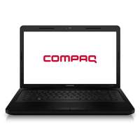 Ноутбук HP Compaq CQ58-AMD E1-1200-1.4GHz-4Gb-DDR3-320Gb-DVD-RW-W15.6-Web-(B-)- Б/У