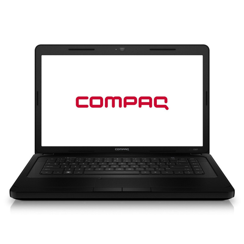 Ноутбук HP Compaq CQ58-AMD E1-1200-1.4GHz-4Gb-DDR3-320Gb-DVD-RW-W15.6-Web-(B-)- Б/В