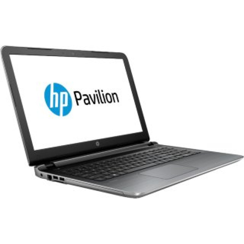 Ноутбук HP Pavilion 15-ab129no-AMD A4-6210-1.8GHz-4Gb-DDR3-128Gb-SSD-W15.6-FHD-Web-DVD-R-AMD Radeon R3-(B-)-Б/В