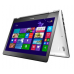 Ноутбук Lenovo YOGA 500-14ACL-AMD-A8-7410-2,2GHz-8Gb-DDR3-180Gb-SSD-W14-Touch-FHD-Web-(B)- Б/У