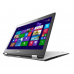 Ноутбук Lenovo YOGA 500-14ACL-AMD-A8-7410-2,2GHz-8Gb-DDR3-180Gb-SSD-W14-Touch-FHD-Web-(B)- Б/У