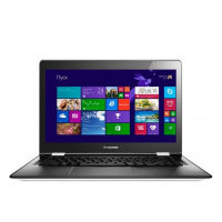Ноутбук Lenovo YOGA 500-14ACL-AMD-A8-7410-2,2GHz-8Gb-DDR3-180Gb-SSD-W14-Touch-FHD-Web-(B)- Б/У