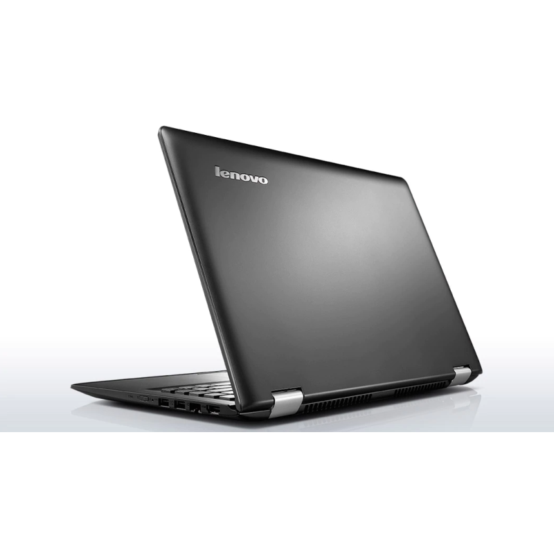Ноутбук Lenovo YOGA 500-14ACL-AMD-A8-7410-2,2GHz-4Gb-DDR3-250Gb-HDD-W14-IPS-Touch-FHD-Web-(B-)- Б/У