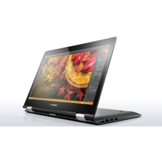 Ноутбук Lenovo YOGA 500-14ACL-AMD-A8-7410-2,2GHz-4Gb-DDR3-250Gb-HDD-W14-IPS-Touch-FHD-Web-(B-)- Б/В