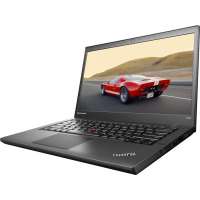 Ноутбук Lenovo ThinkPad T440s-Intel Core i5-4300U-1.9GHz-4Gb-DDR3-320Gb-HDD-W14-Web-HD+-батерея-(B)- Б/В