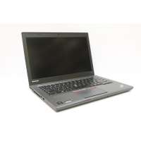 Ноутбук Lenovo ThinkPad T450-Intel Core i5-5300U-2,30GHz-8Gb-DDR3-500Gb-HDD-W14-HD-Web-(B)-Б/В