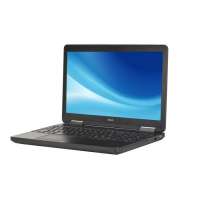 Ноутбук Dell Latitude E5540-Intel Core-i5-4210U-1,70GHz-4Gb-DDR3-500Gb-HDD-DVD-R-W15.6-FHD-Web-(C)- Б/В