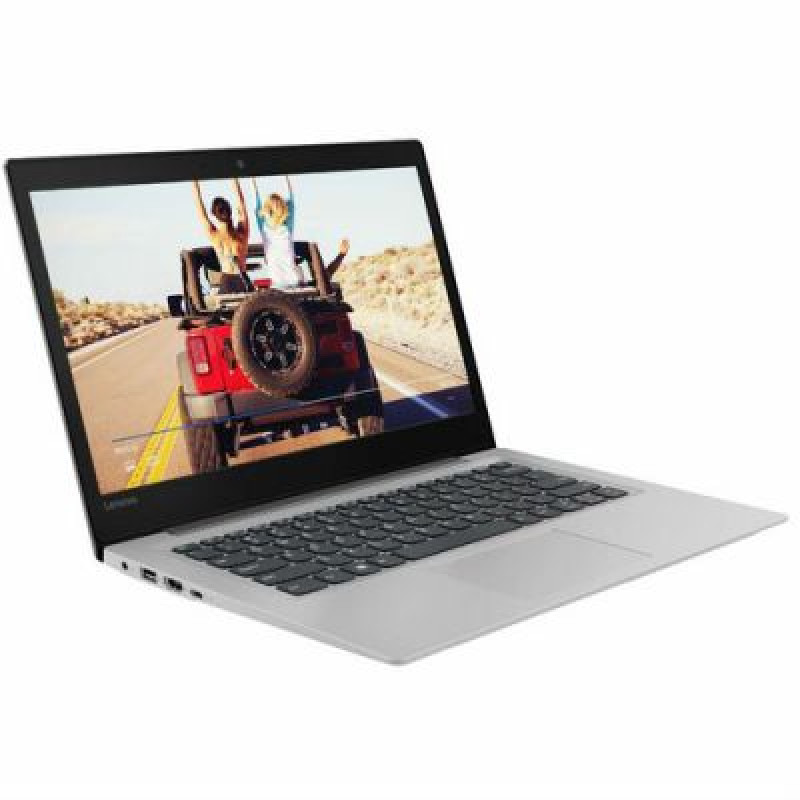 Ноутбук Lenovo IDEAPAD S130-14IGM-Intel-Celeron N4000 1.10GHz-4GB-DDR4-64GB-SSD-W14-FHD-Web-(B)- Б/У