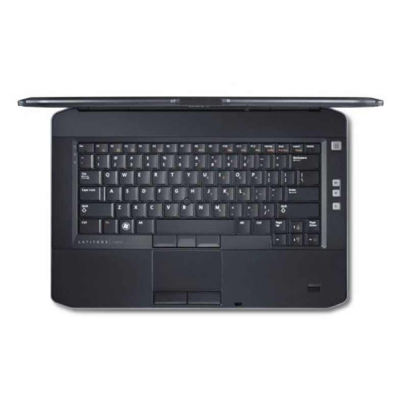 Ноутбук DELL Latitude E5430-Intel Core-I5-3210M-2.5Ghz-4Gb-DDR3-320Gb-HDD-DVD-R-(B-)- Б/У